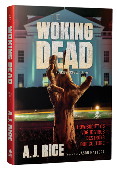 The Woking Dead