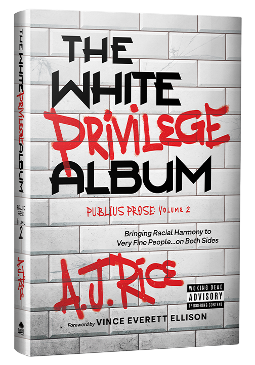 The White Privilege Album